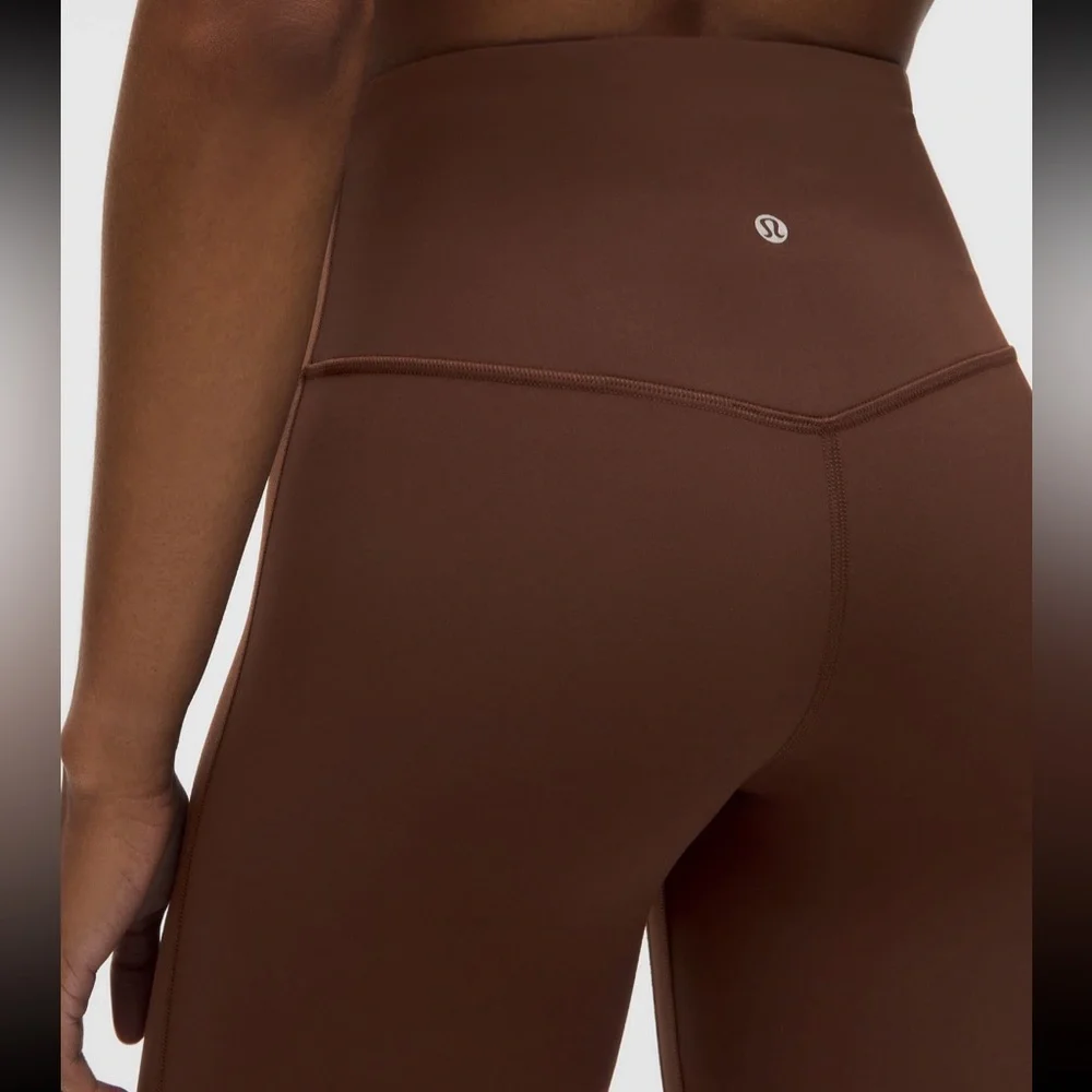 Lululemon Align High-Rise Mini-Flared Pant - Picture 3 of 4